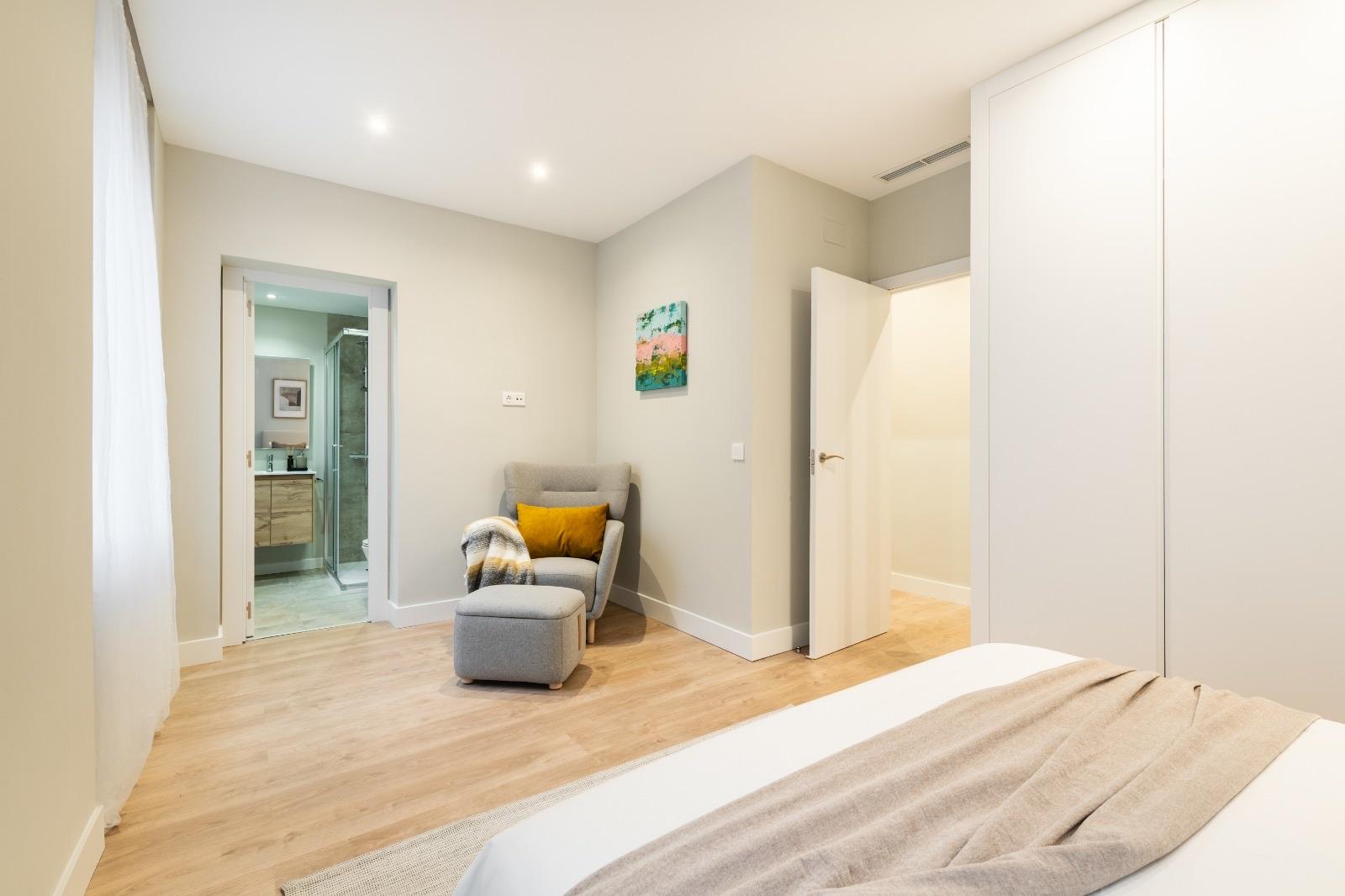 Piso en Venta en C. Alcalá - 14