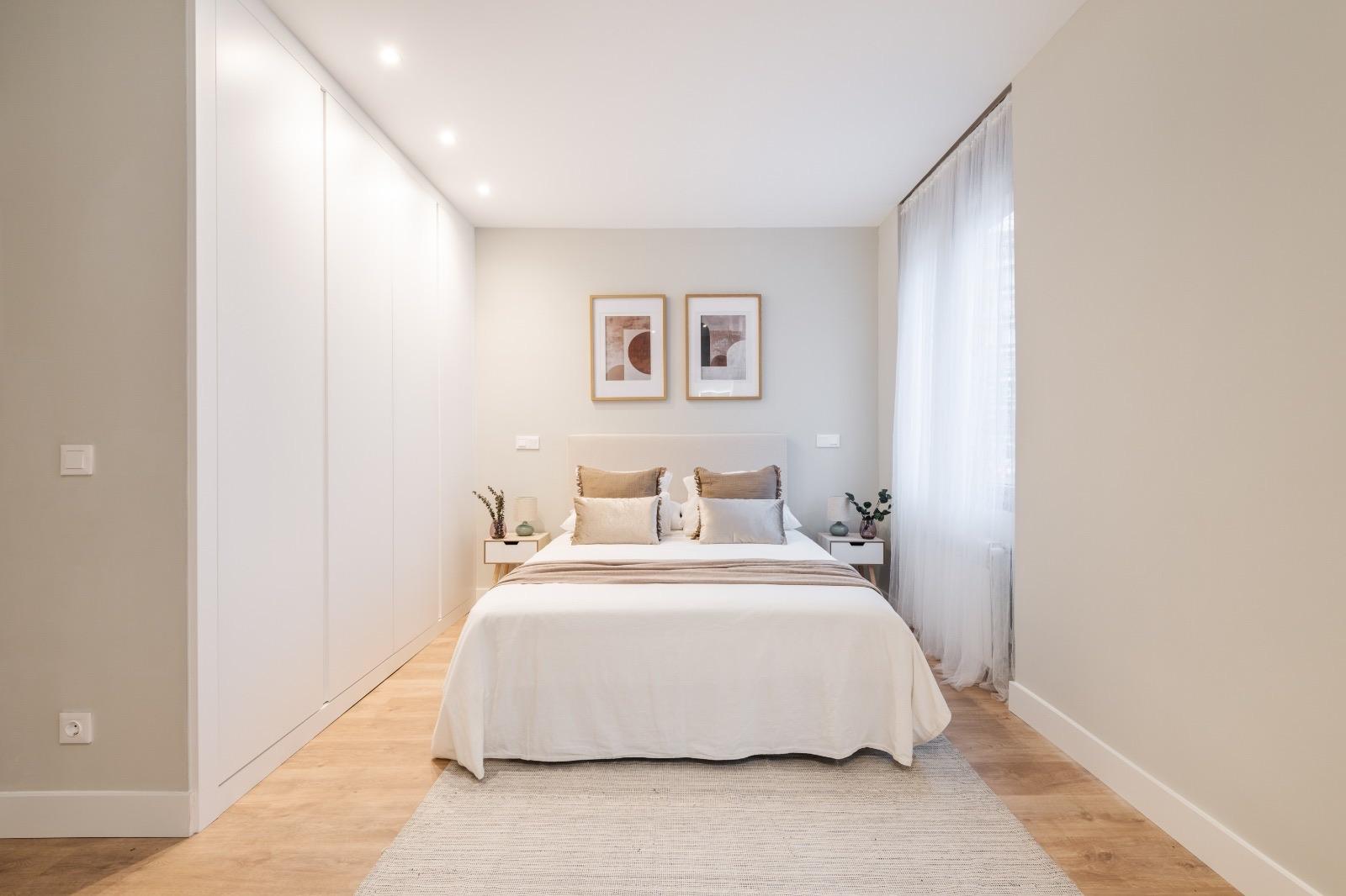 Piso en Venta en C. Alcalá - 12