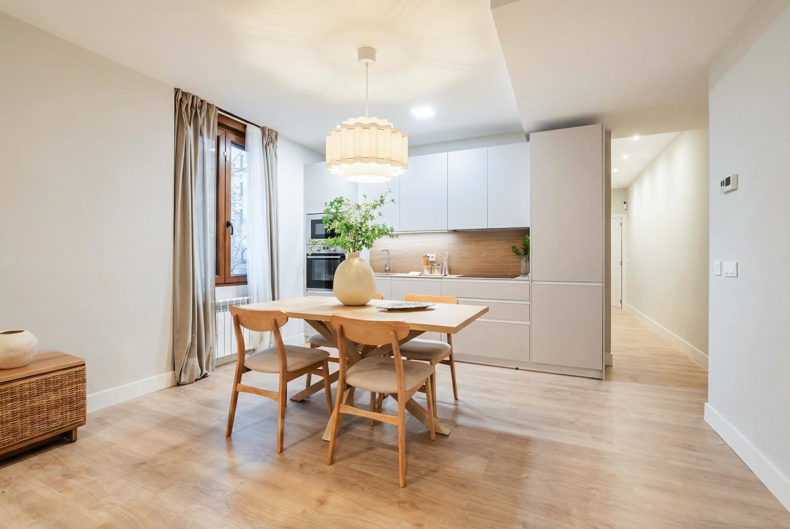 Piso en Venta en C. Alcalá - 6