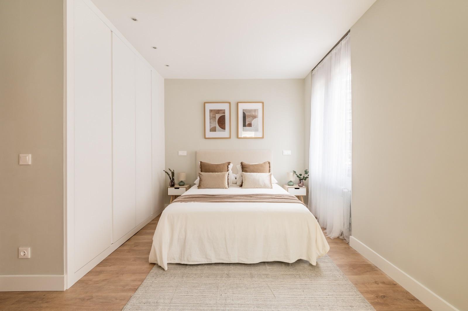 Piso en Venta en C. Alcalá - 13