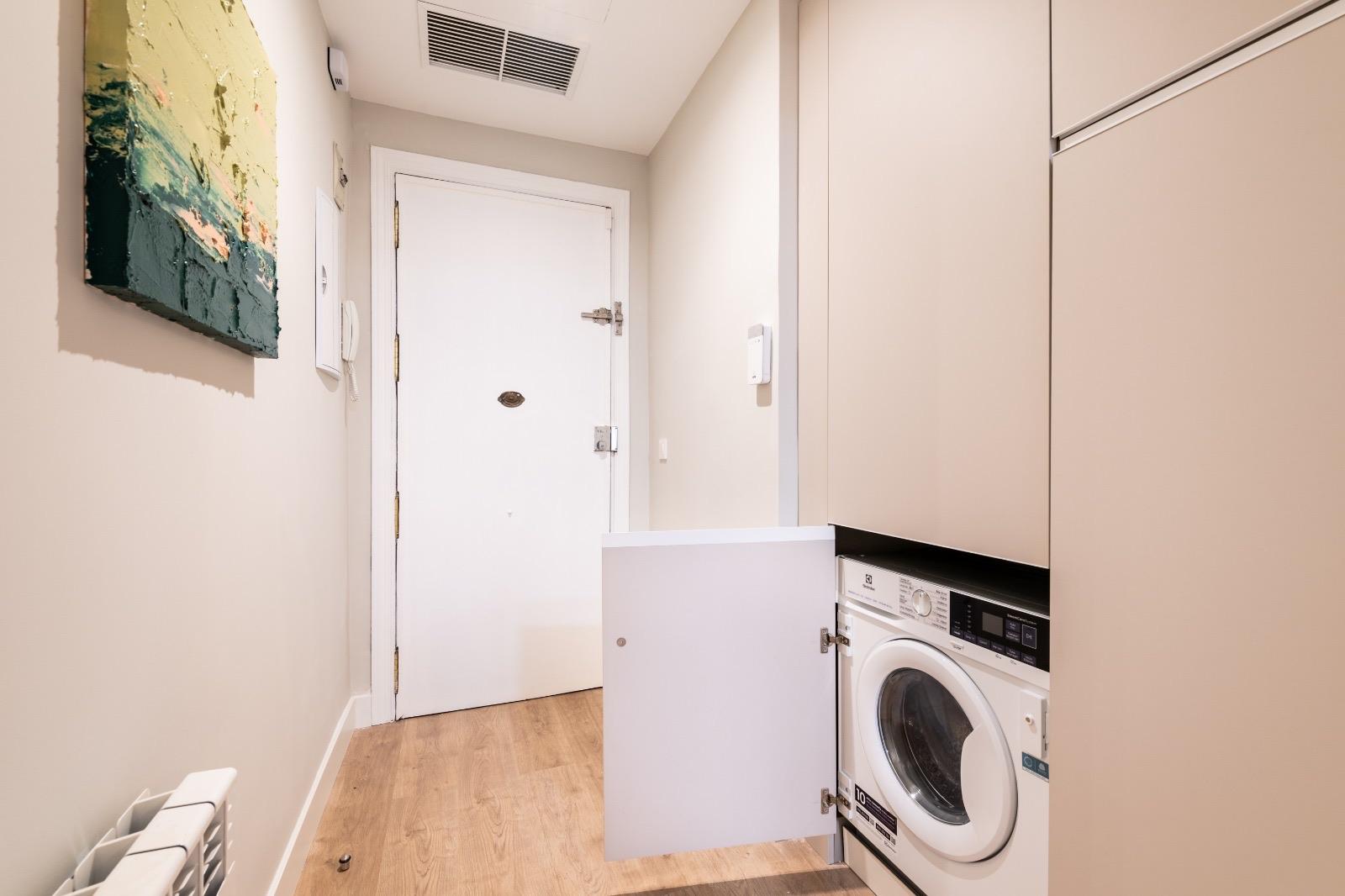 Piso en Venta en C. Alcalá - 25