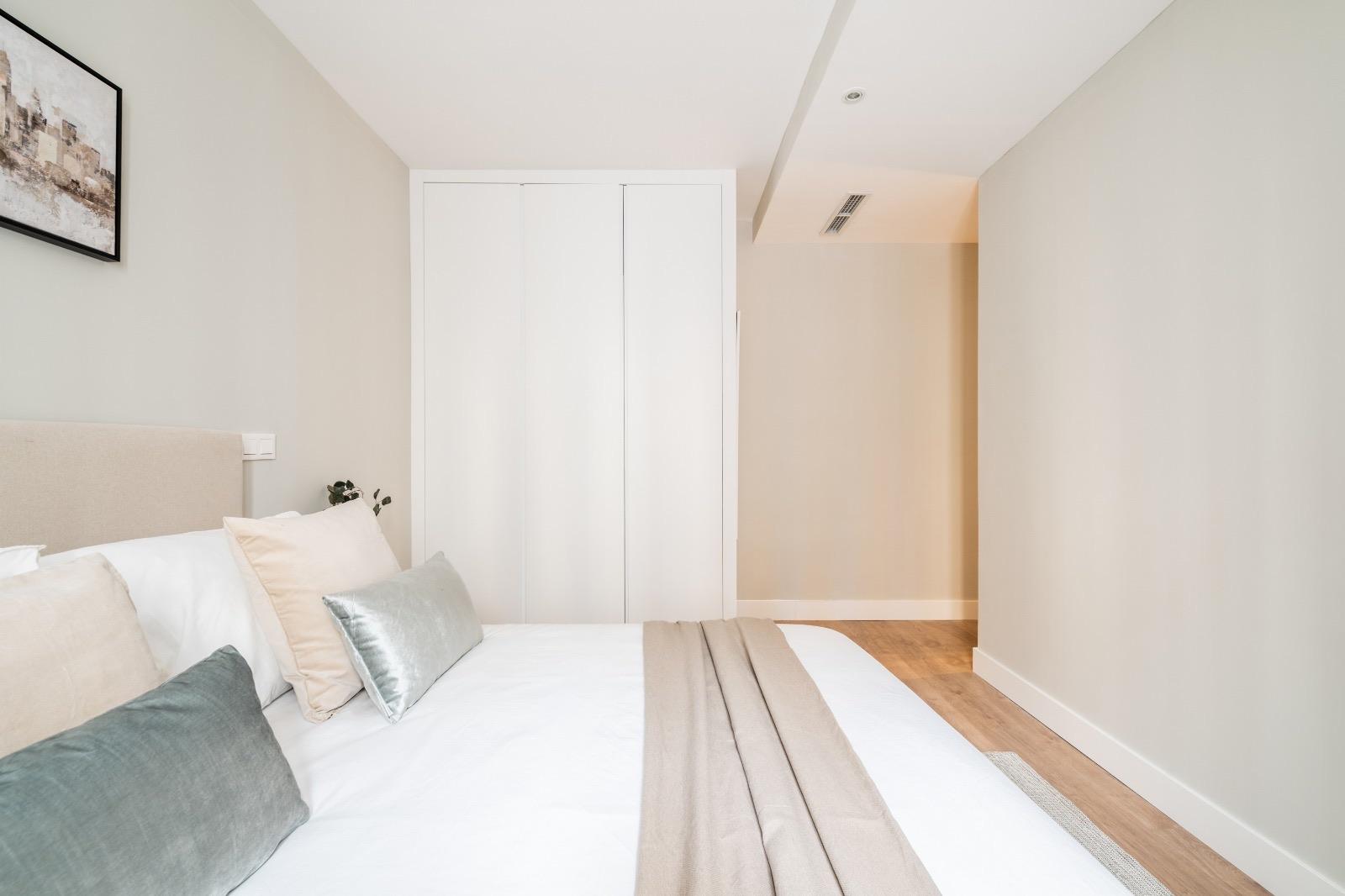 Piso en Venta en C. Alcalá - 21