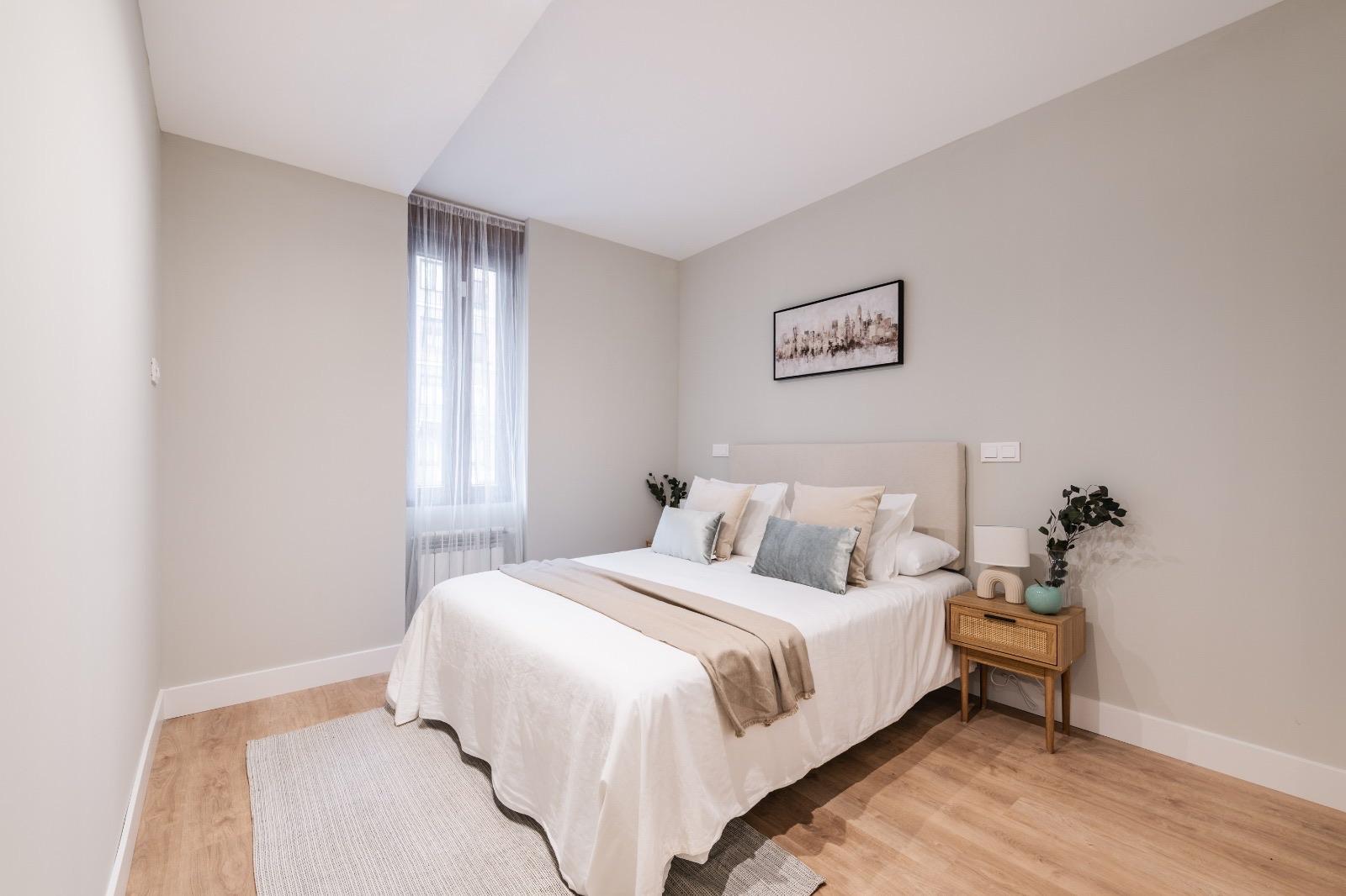 Piso en Venta en C. Alcalá - 22