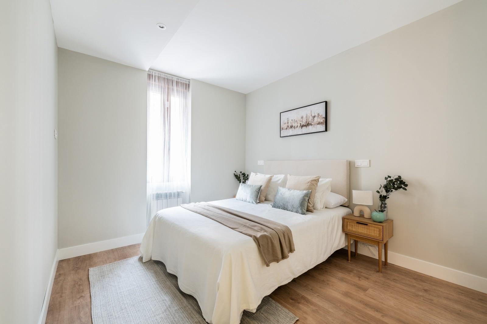 Piso en Venta en C. Alcalá - 19