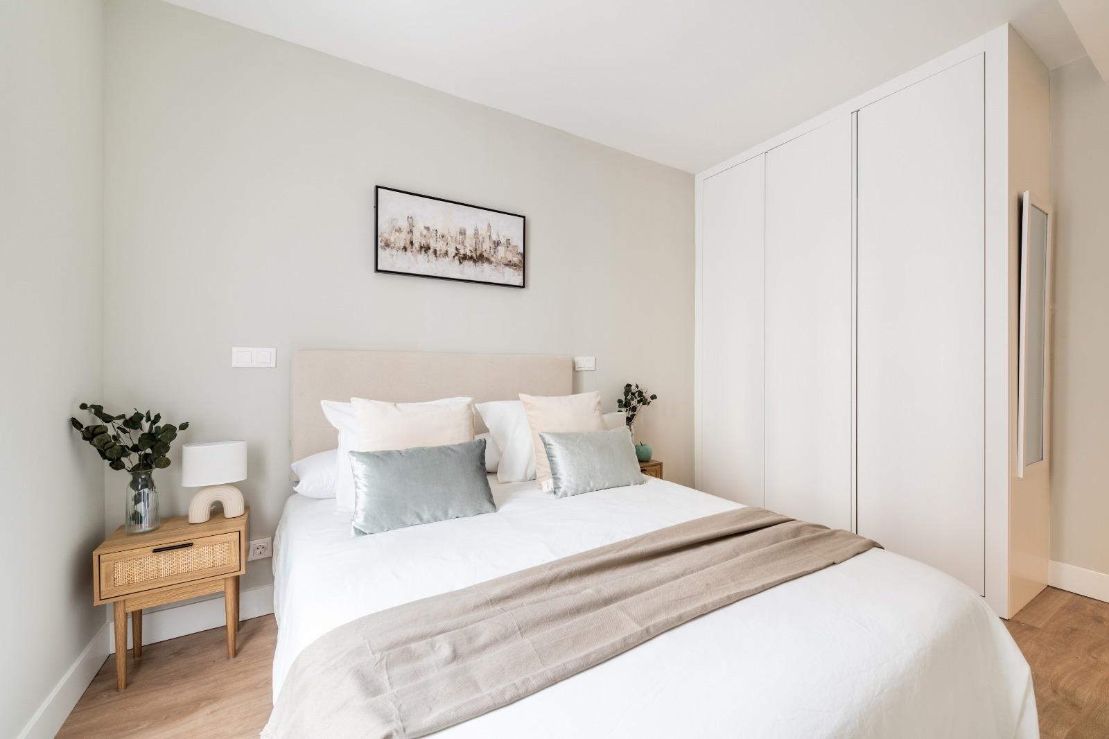 Piso en Venta en C. Alcalá - 20