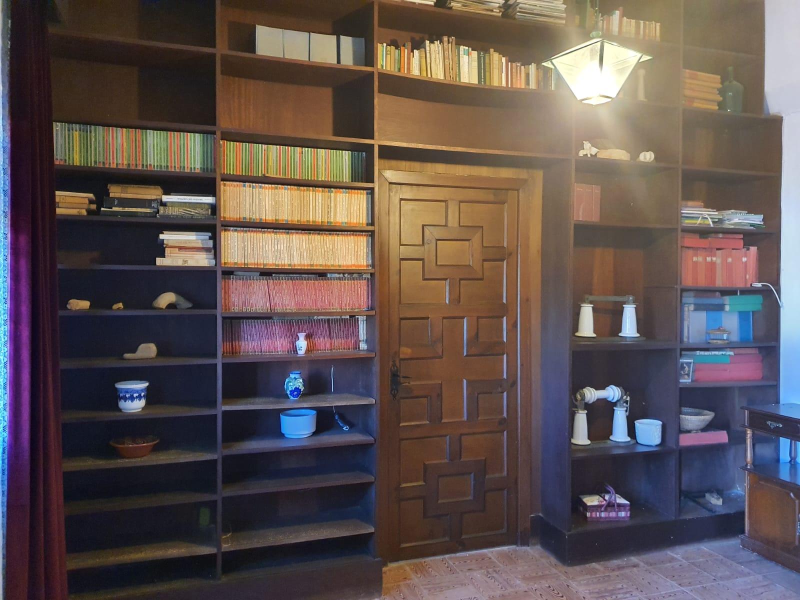 Casa Rústica en Venta en C. Pablo Picasso - 8