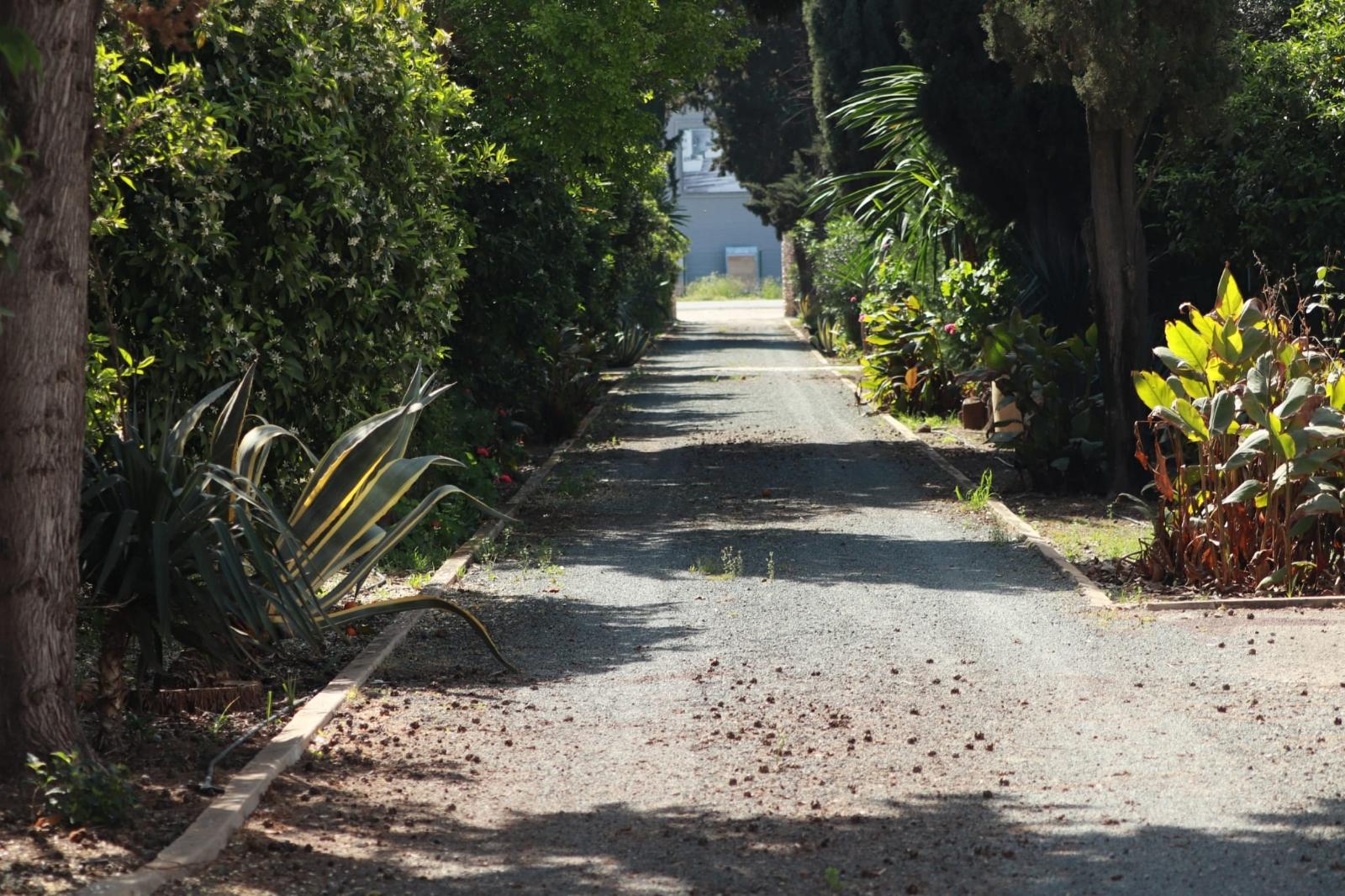 Casa Rústica en Venta en C. Pablo Picasso - 17