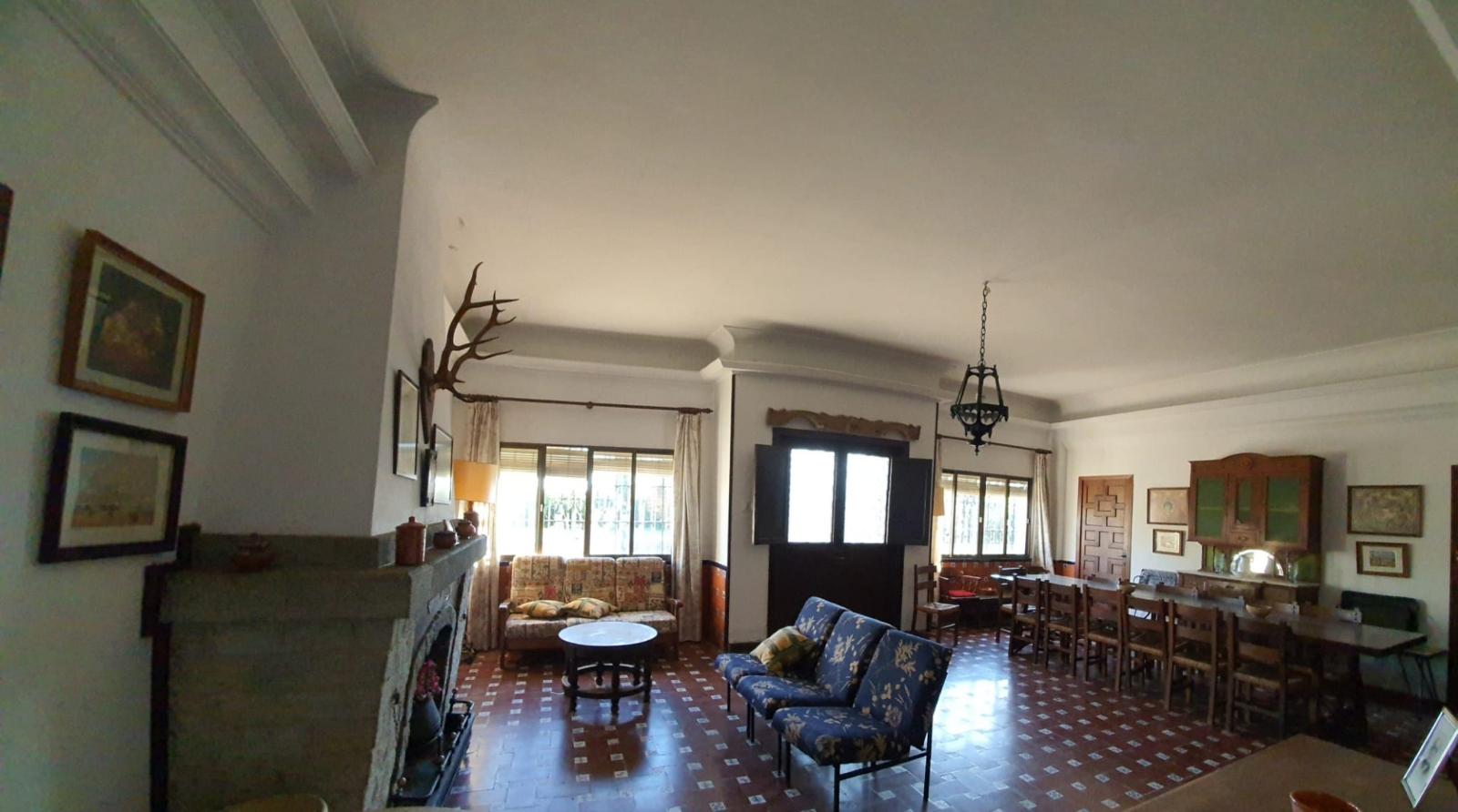 Casa Rústica en Venta en C. Pablo Picasso - 7