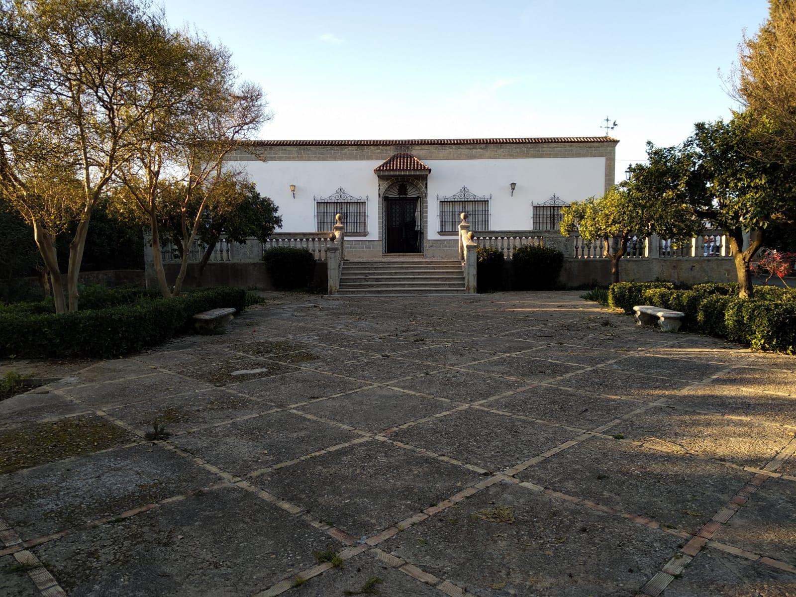 Casa Rústica en Venta en C. Pablo Picasso - 16