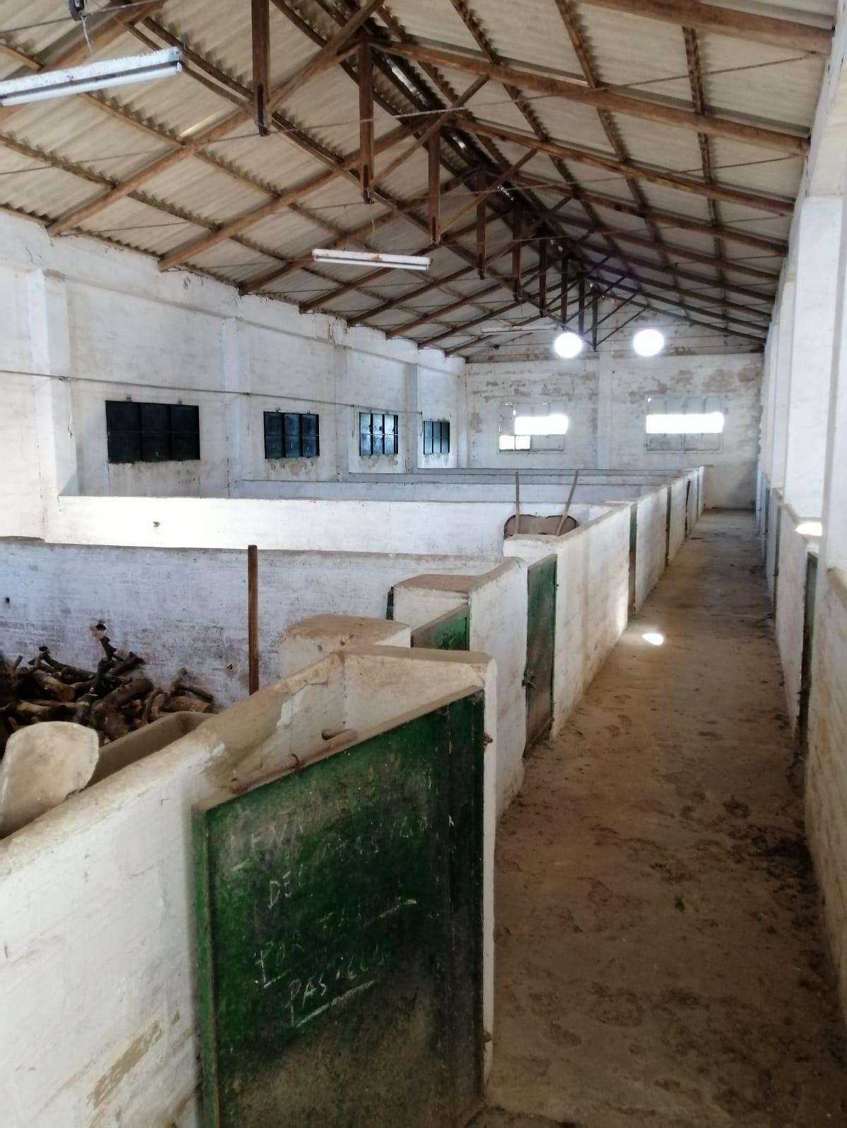 Casa Rústica en Venta en C. Pablo Picasso - 30