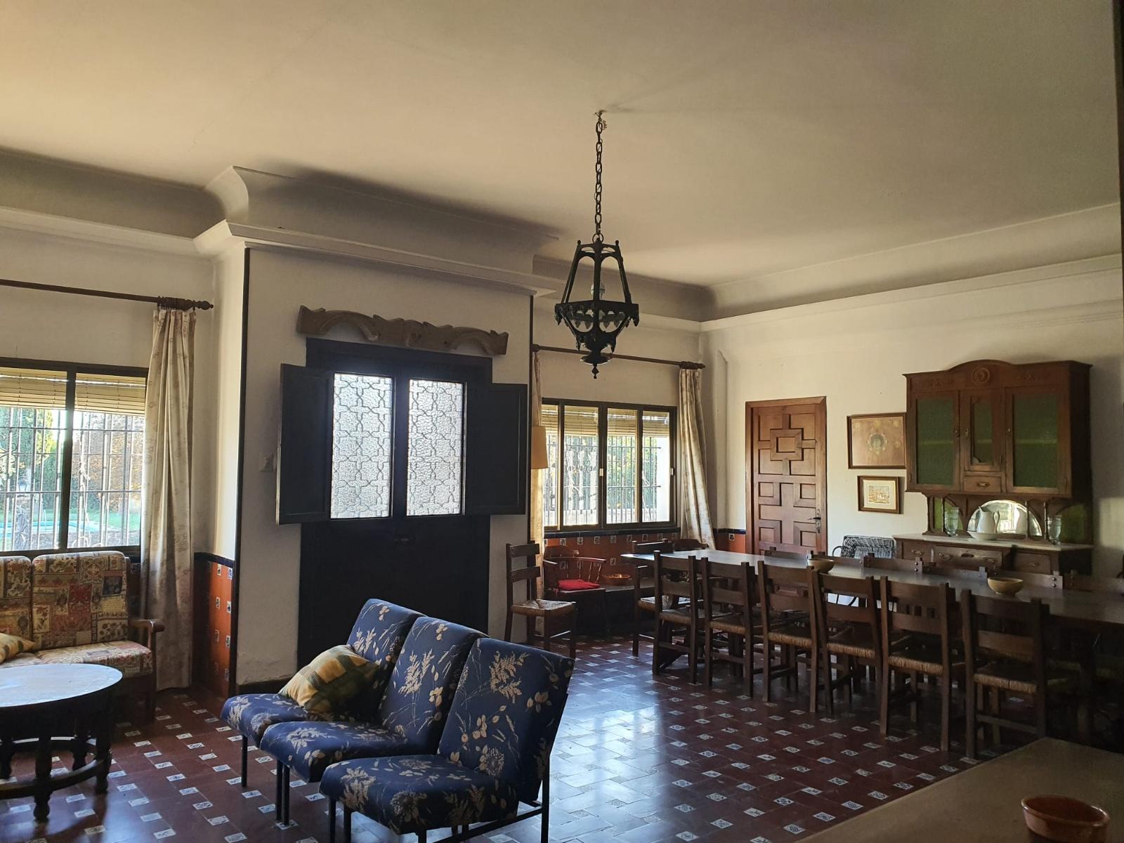 Casa Rústica en Venta en C. Pablo Picasso - 5