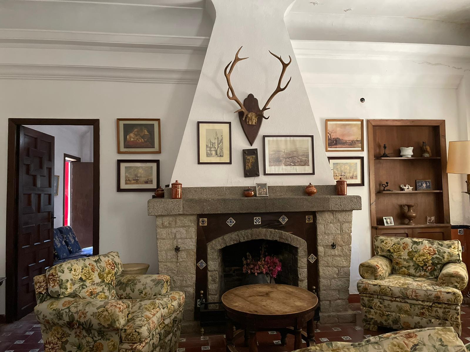 Casa Rústica en Venta en C. Pablo Picasso - 3