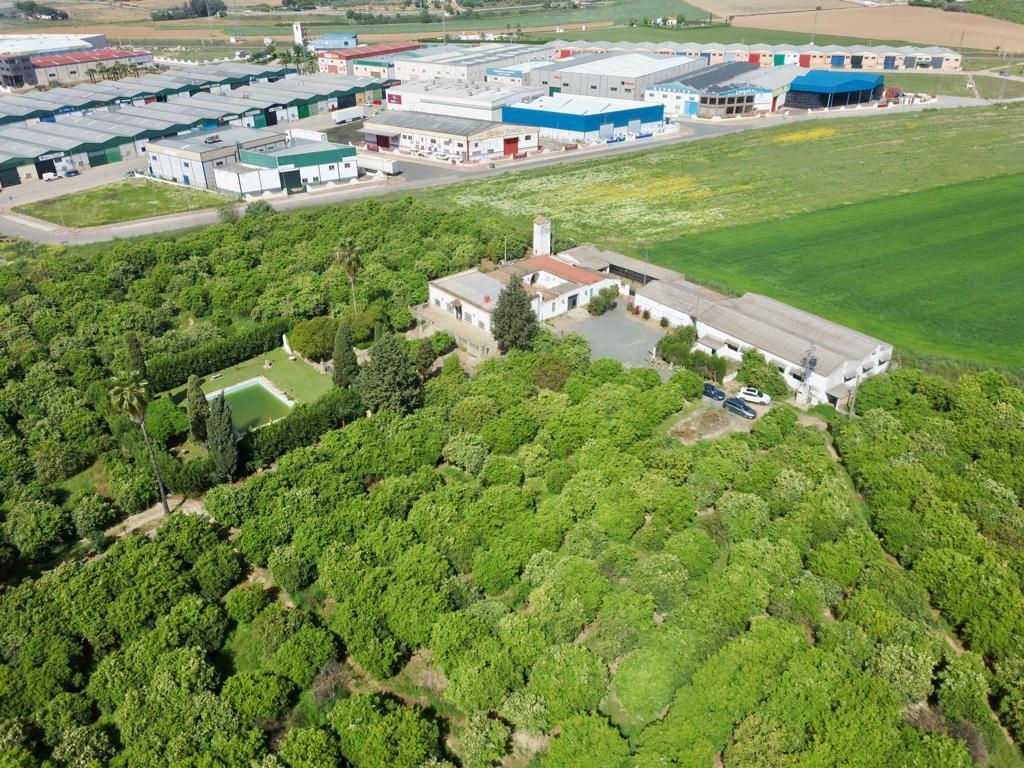 Casa Rústica en Venta en C. Pablo Picasso - 13