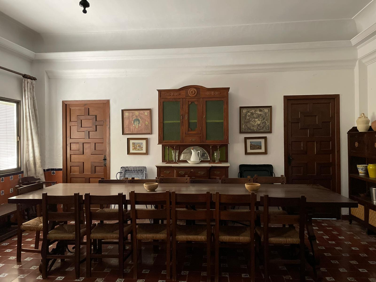 Casa Rústica en Venta en C. Pablo Picasso - 6