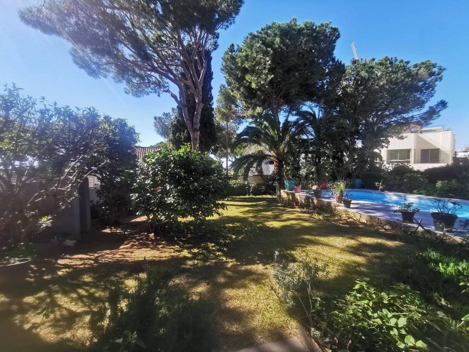 Exclusiva Villa en Av. Playas Andaluzas orientada al Sur - 3