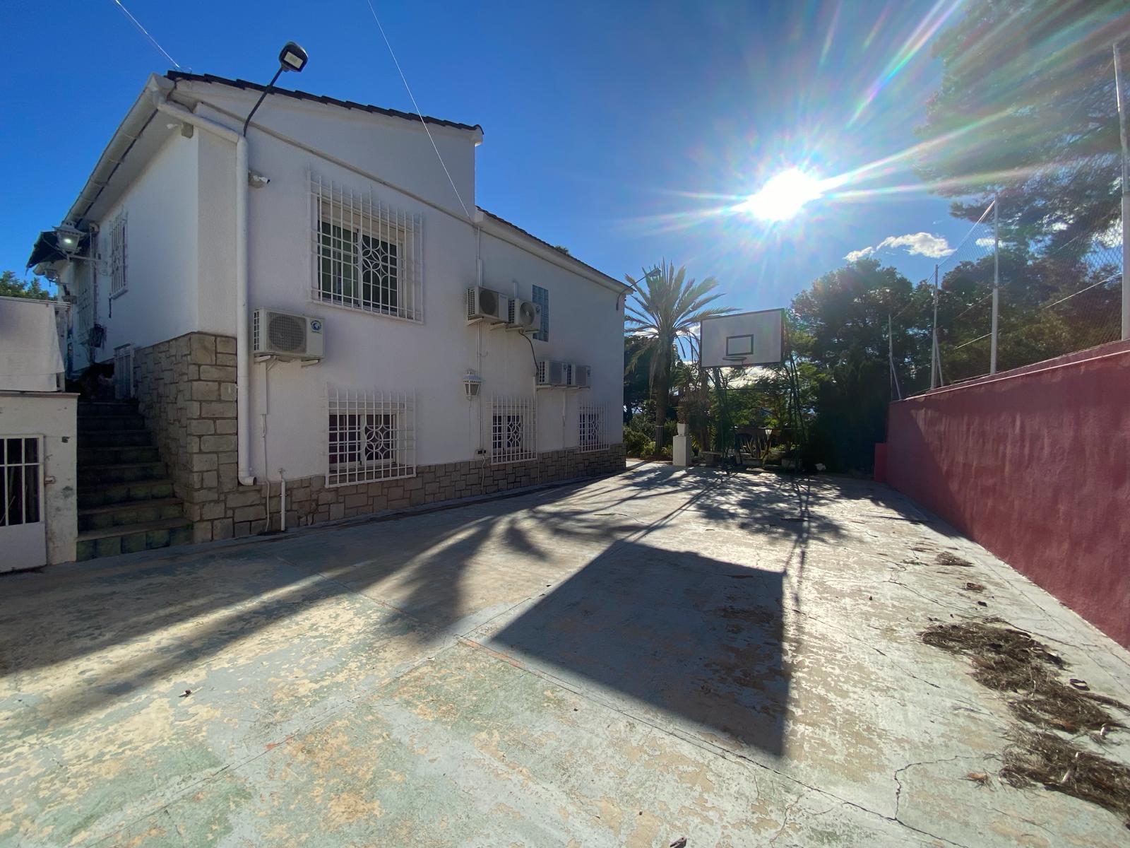 Casa en Venta en C. Naranjo - 19