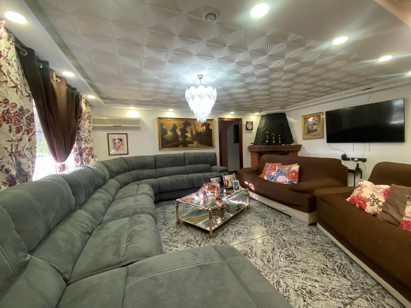 Casa en Venta en C. Naranjo - 3