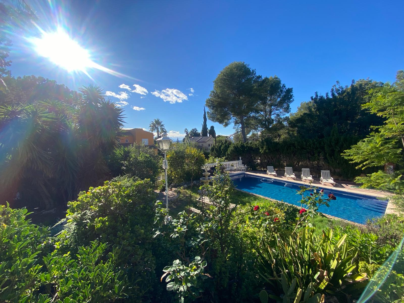 Casa en Venta en C. Naranjo - 17