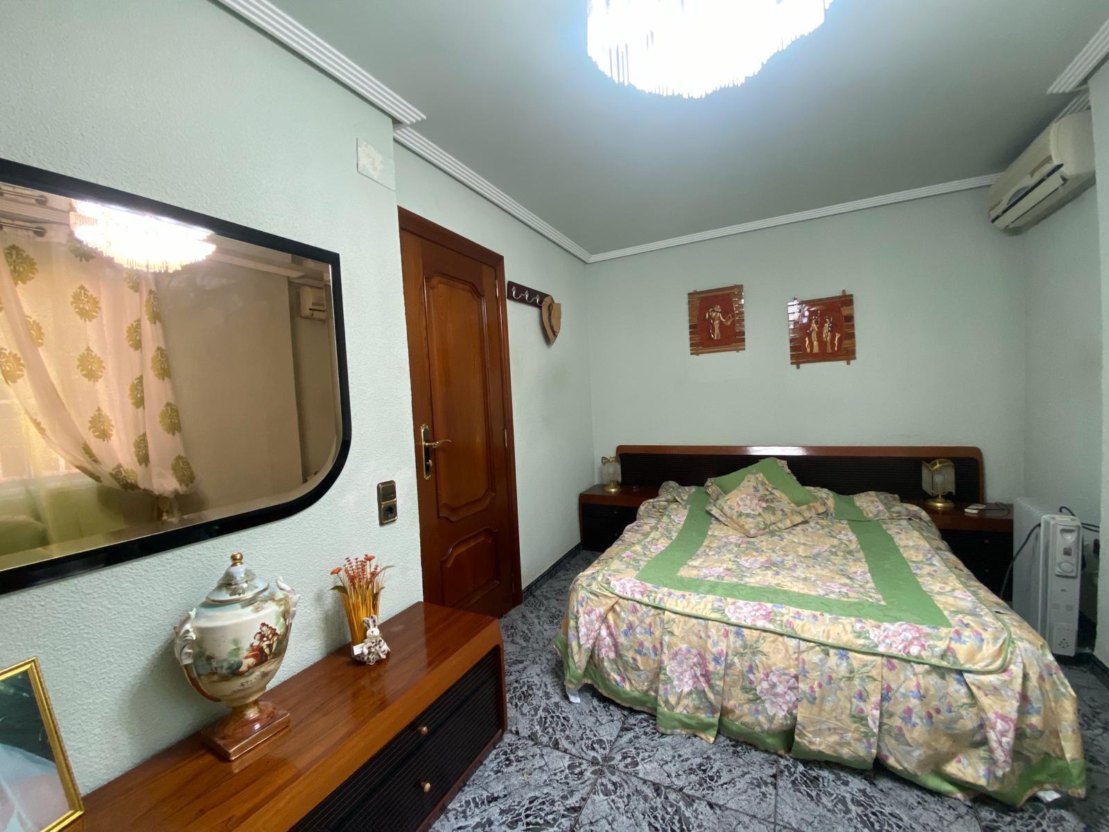 Casa en Venta en C. Naranjo - 8