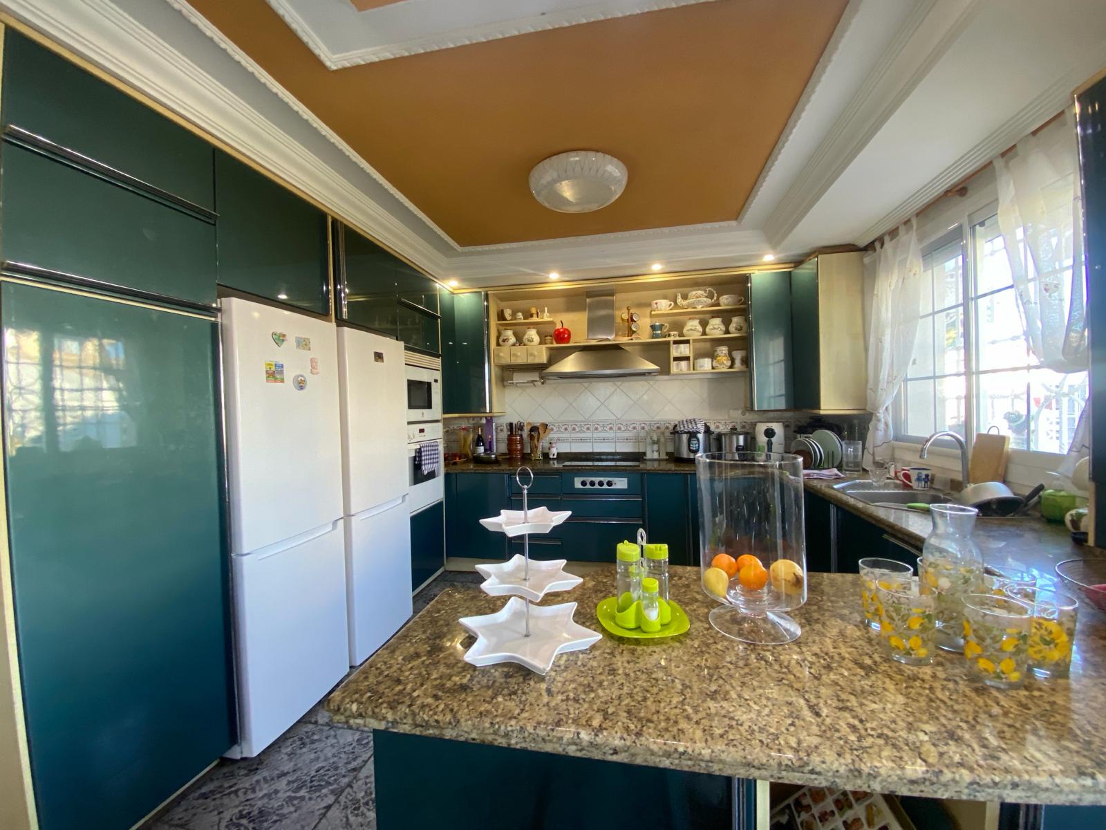 Casa en Venta en C. Naranjo - 5