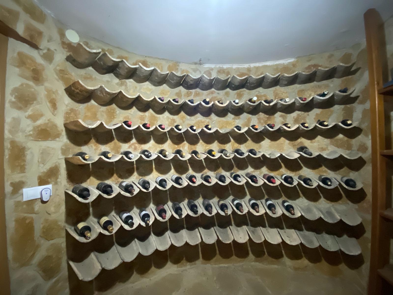 Casa en Venta en C. Naranjo - 14