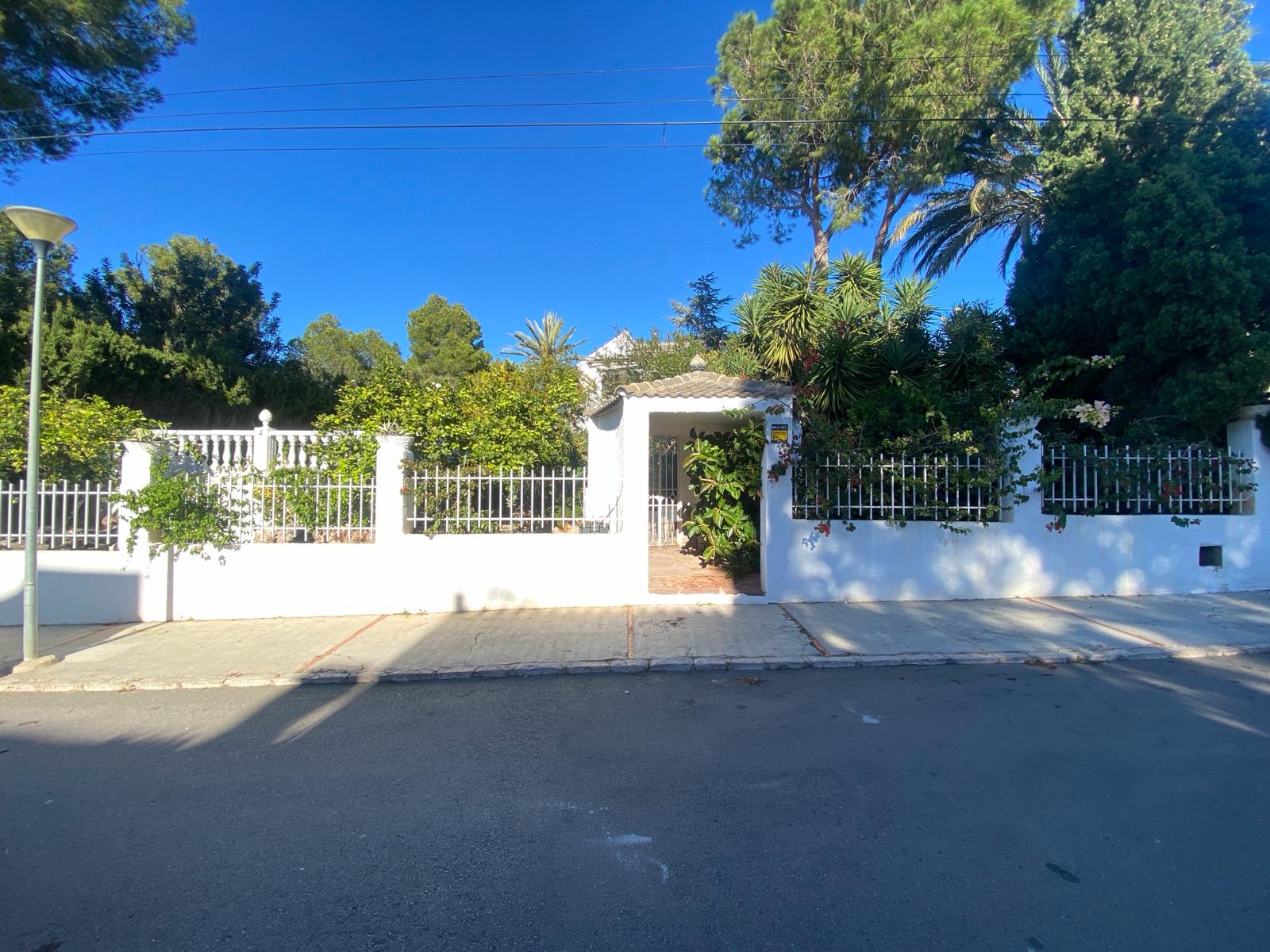 Casa en Venta en C. Naranjo - 20