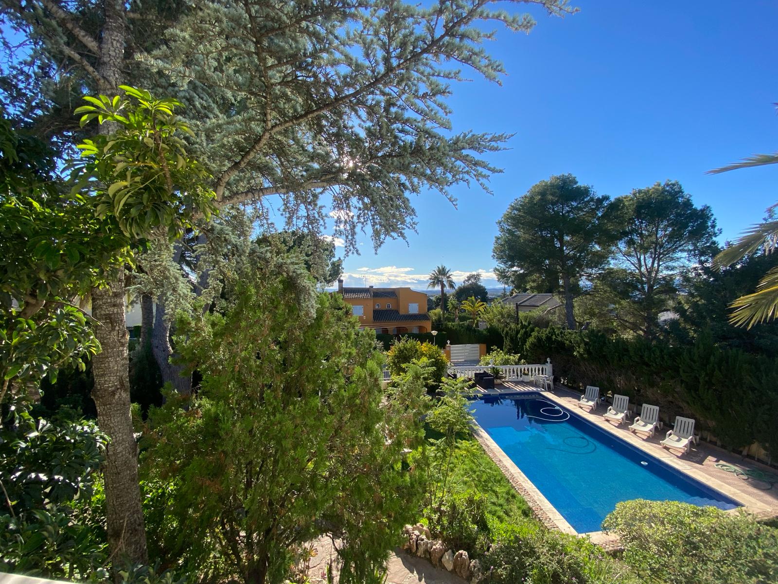 Casa en Venta en C. Naranjo - 16