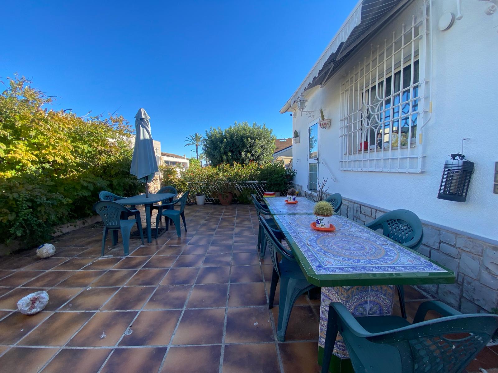 Casa en Venta en C. Naranjo - 9