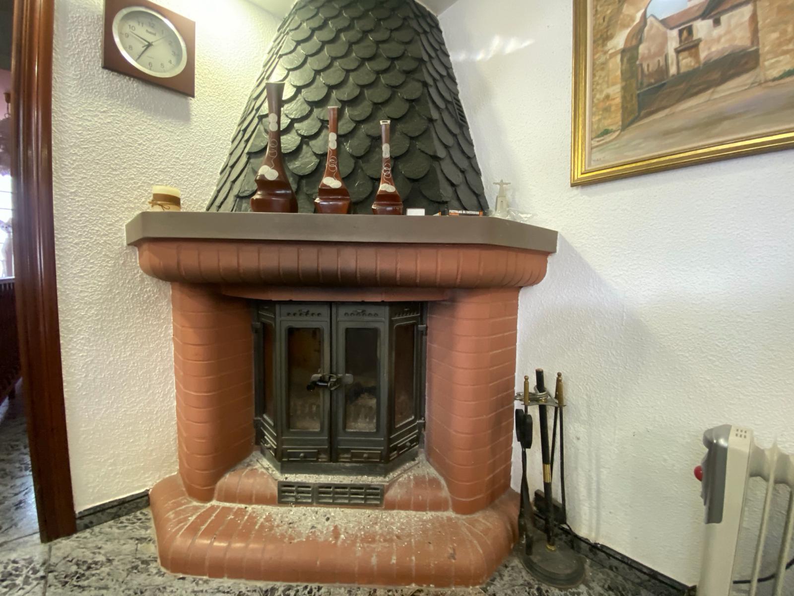 Casa en Venta en C. Naranjo - 4