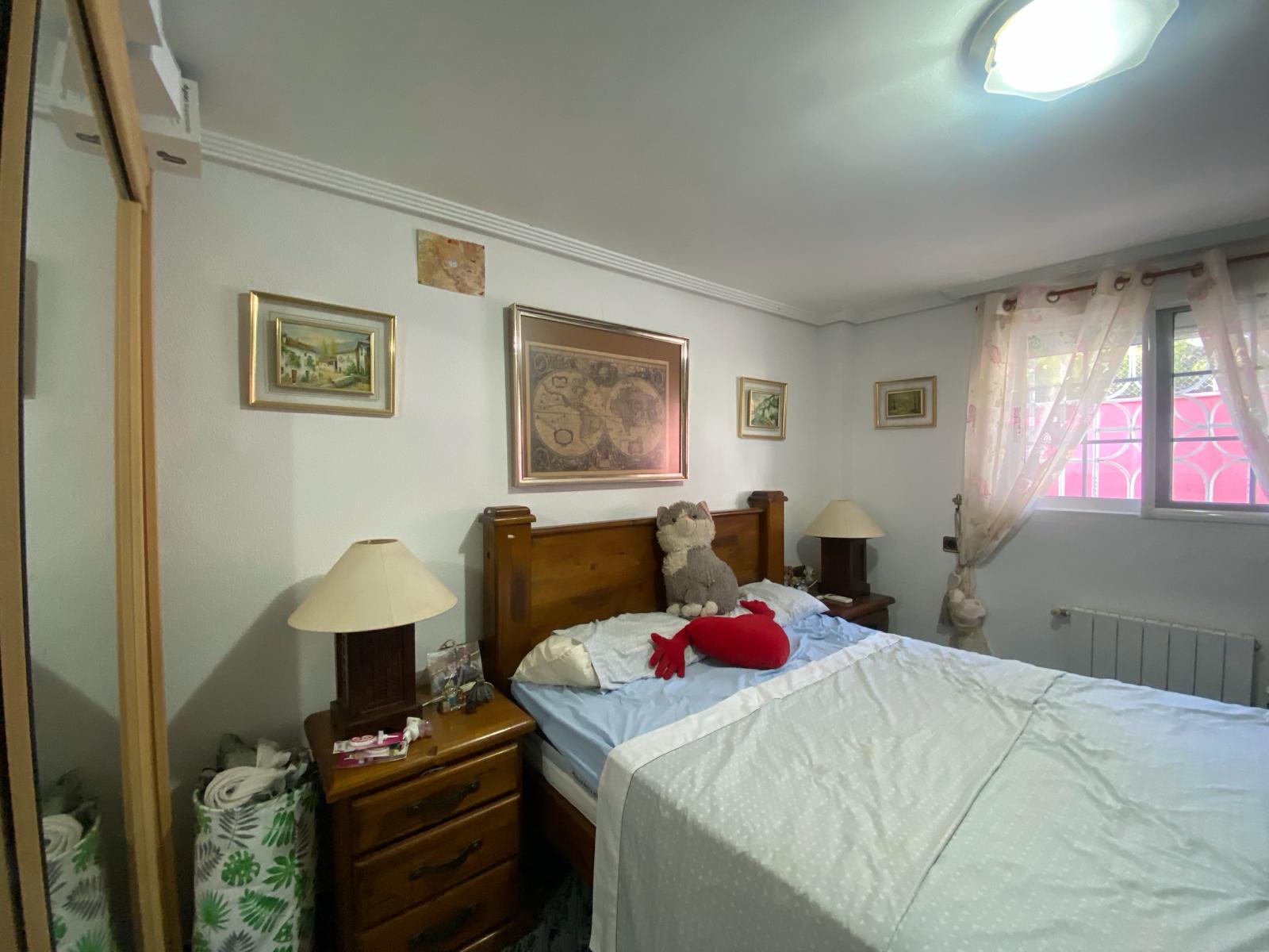 Casa en Venta en C. Naranjo - 11