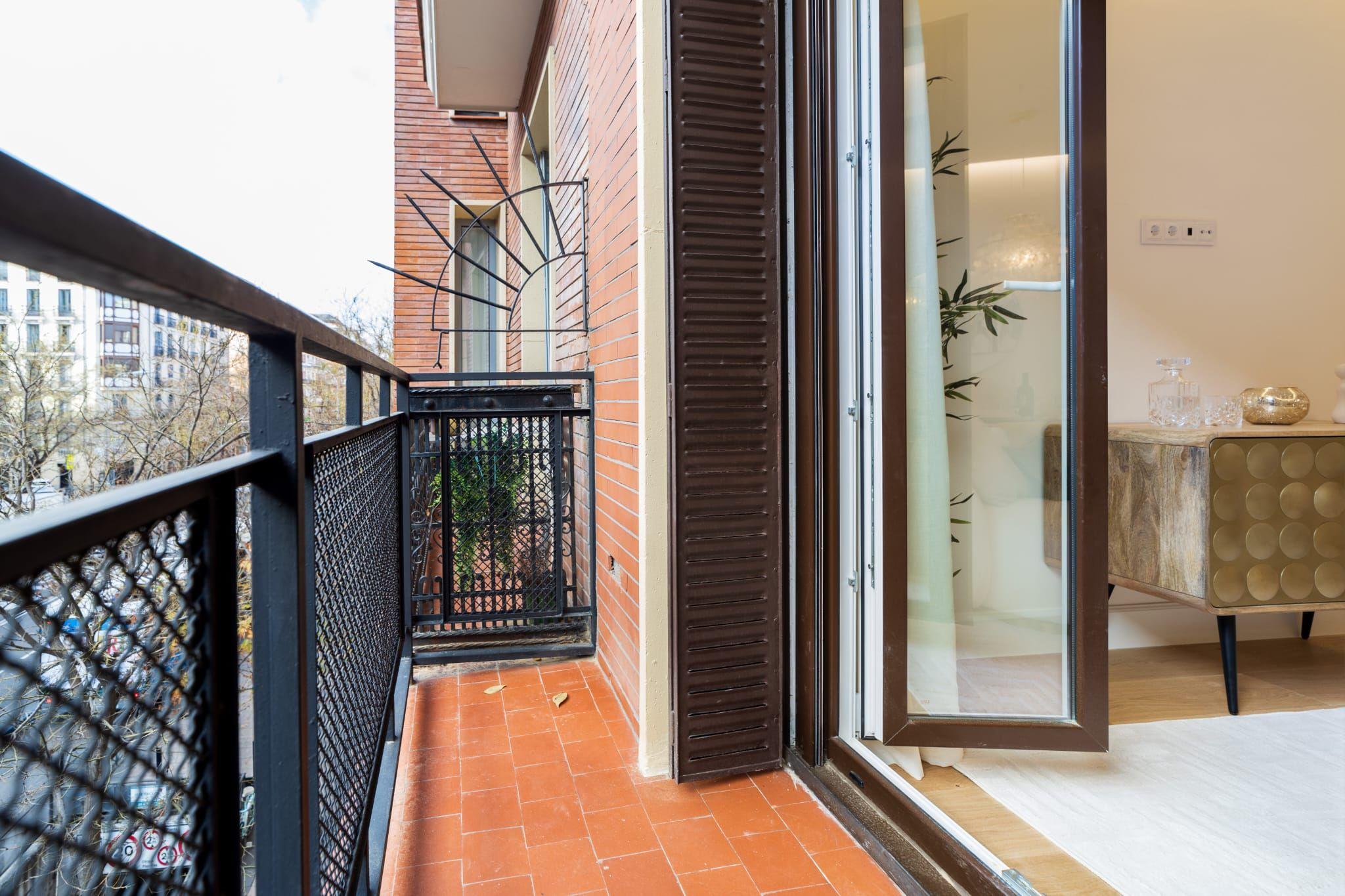 Piso en Venta en Calle de Diego de León - 5