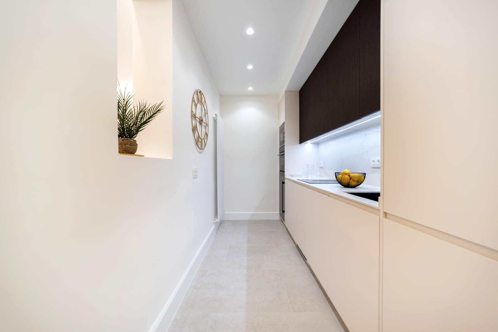 Piso en Venta en Calle de Diego de León - 17