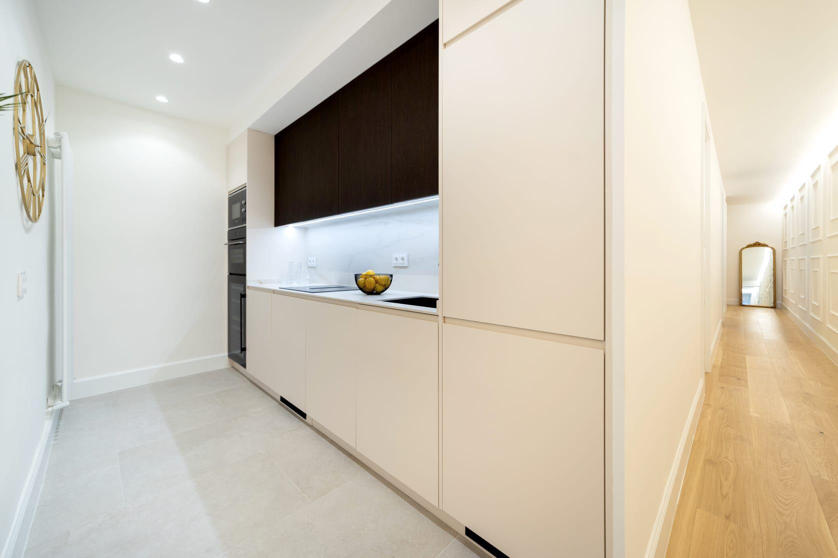 Piso en Venta en Calle de Diego de León - 18