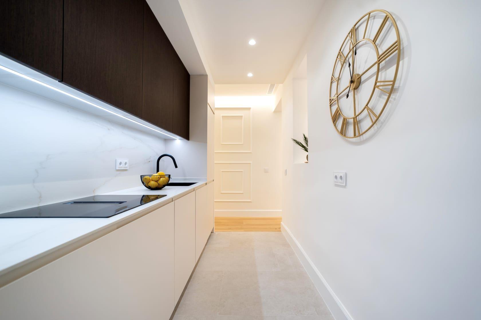 Piso en Venta en Calle de Diego de León - 19