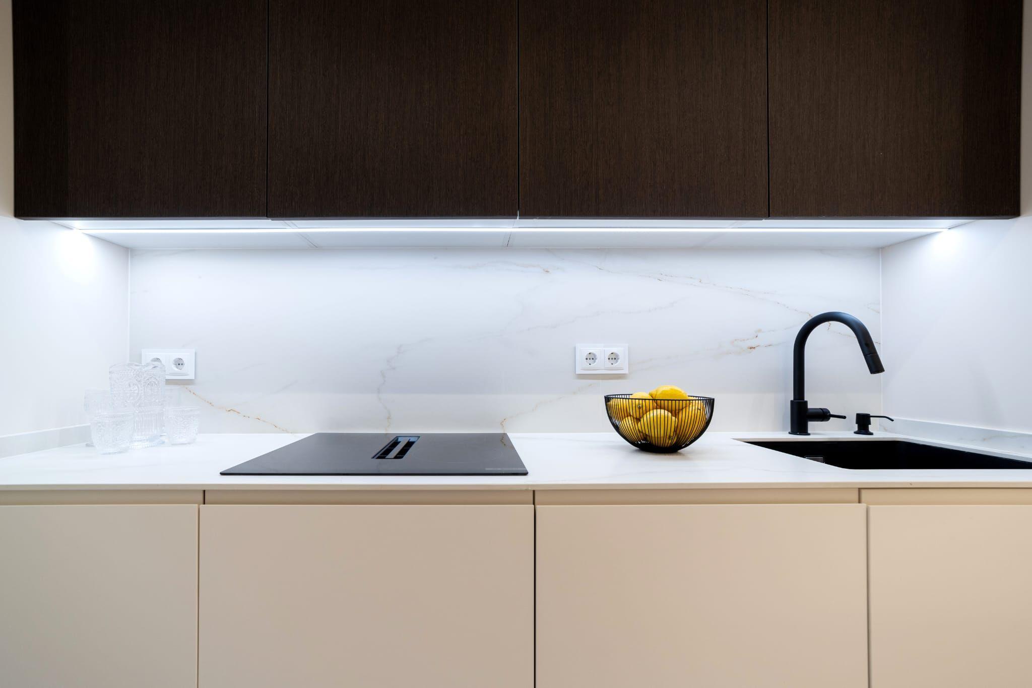 Piso en Venta en Calle de Diego de León - 22