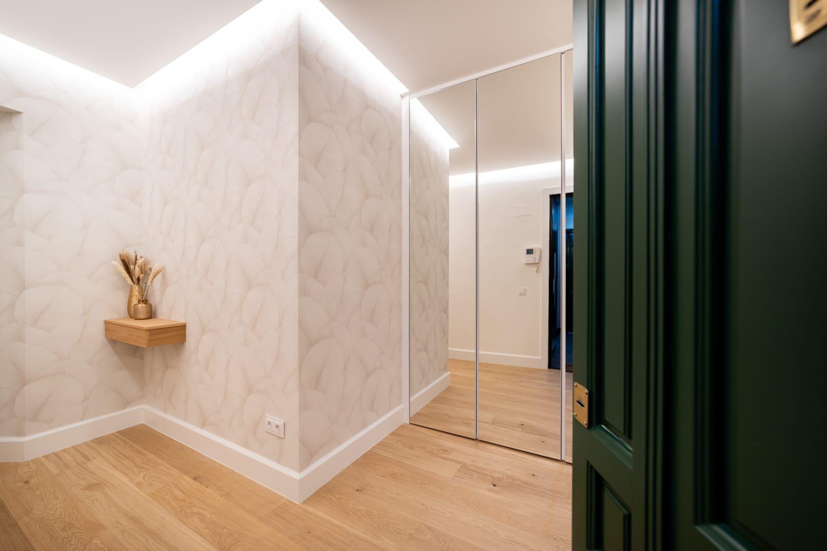 Piso en Venta en Calle de Diego de León - 23