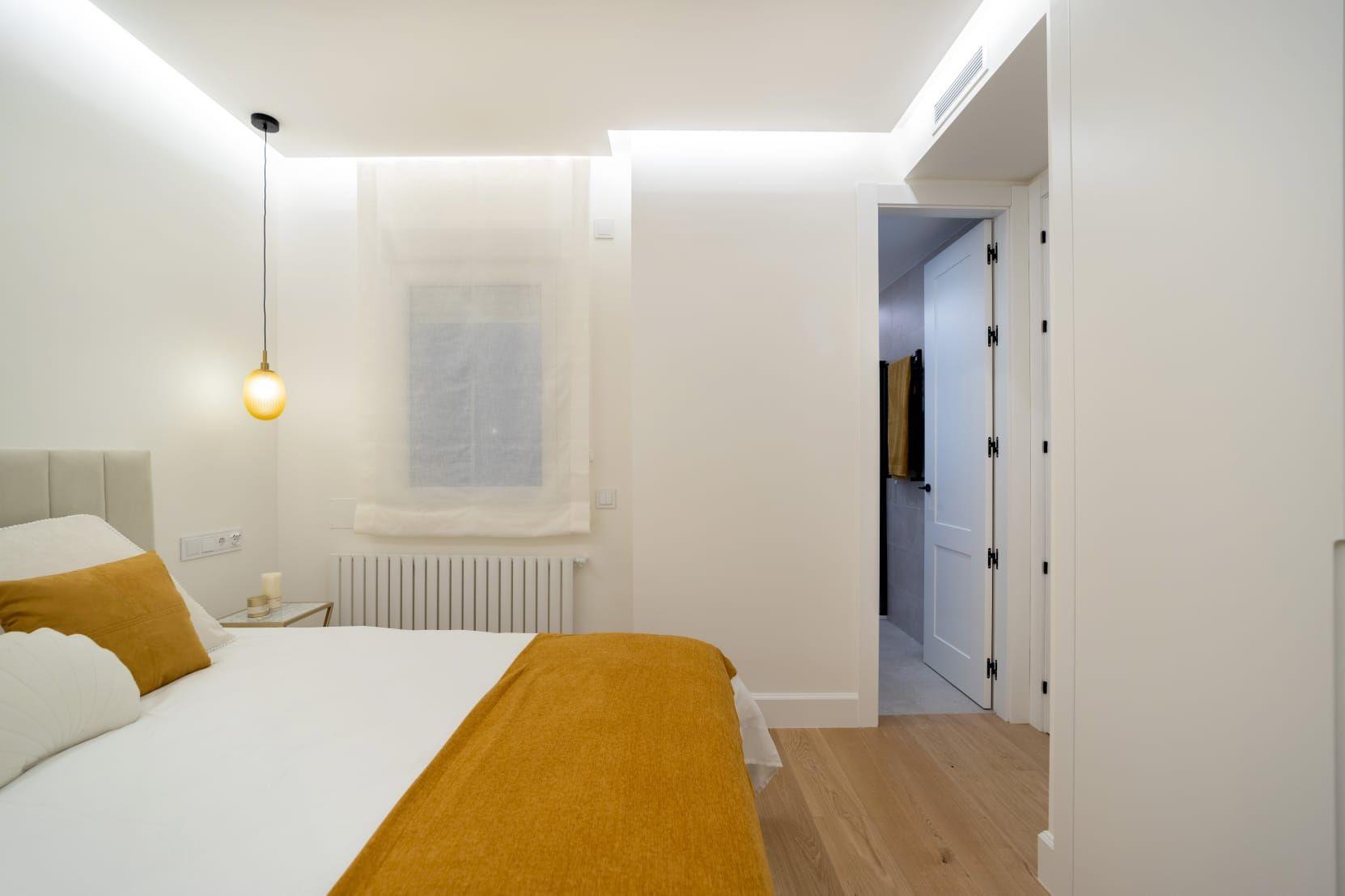 Piso en Venta en Calle de Diego de León - 26