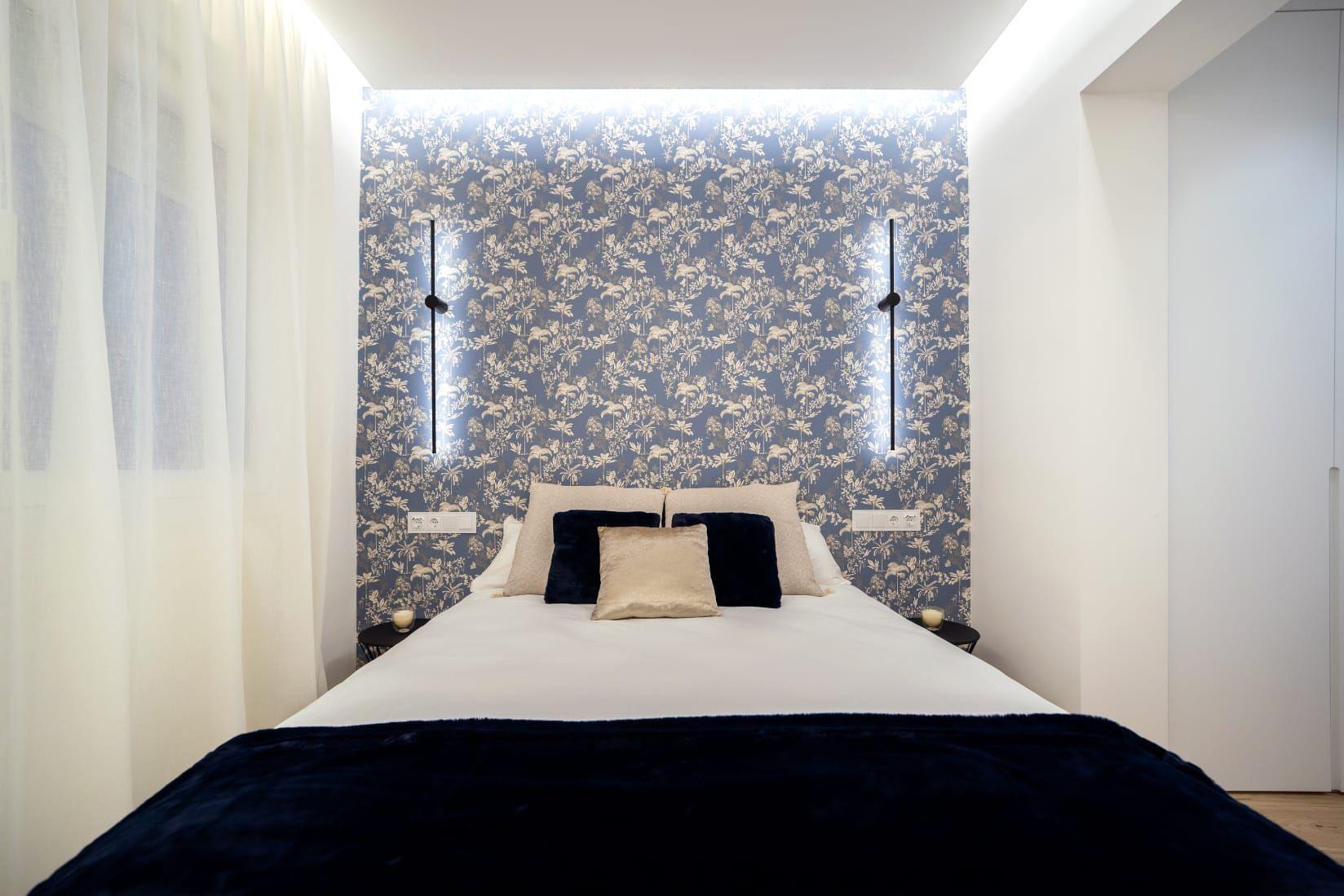 Piso en Venta en Calle de Diego de León - 33