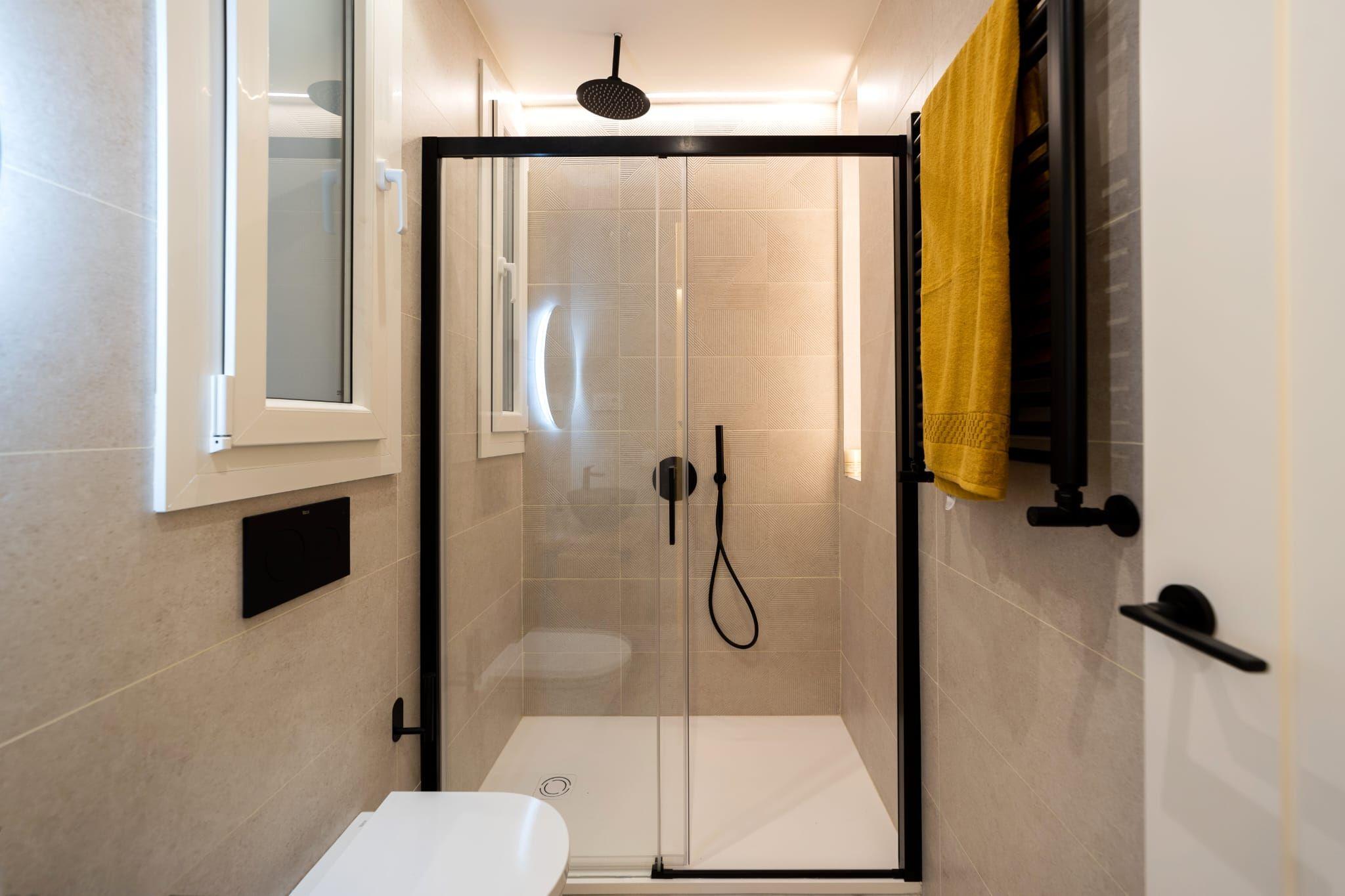 Piso en Venta en Calle de Diego de León - 31