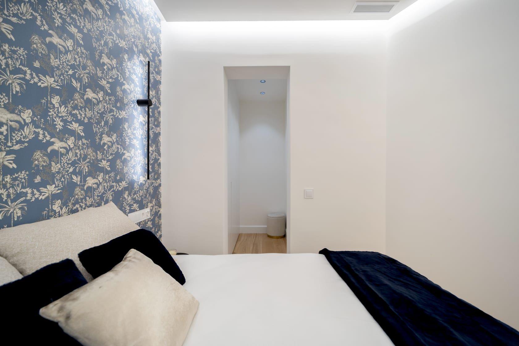 Piso en Venta en Calle de Diego de León - 34