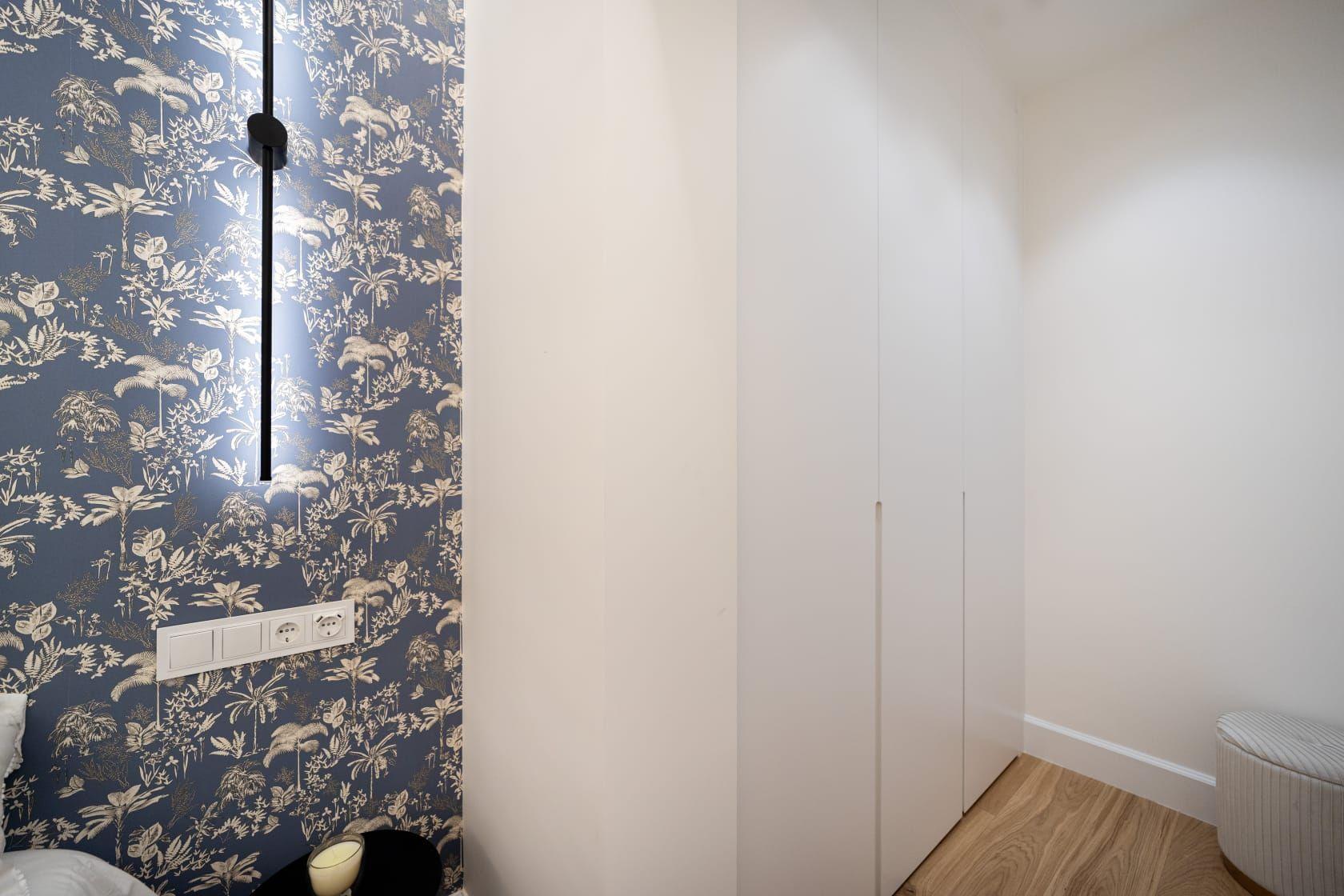 Piso en Venta en Calle de Diego de León - 35