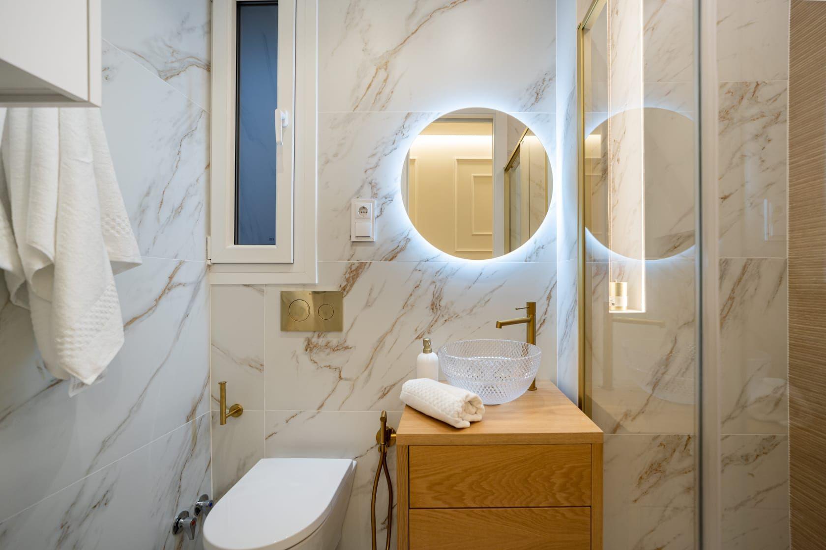 Piso en Venta en Calle de Diego de León - 36