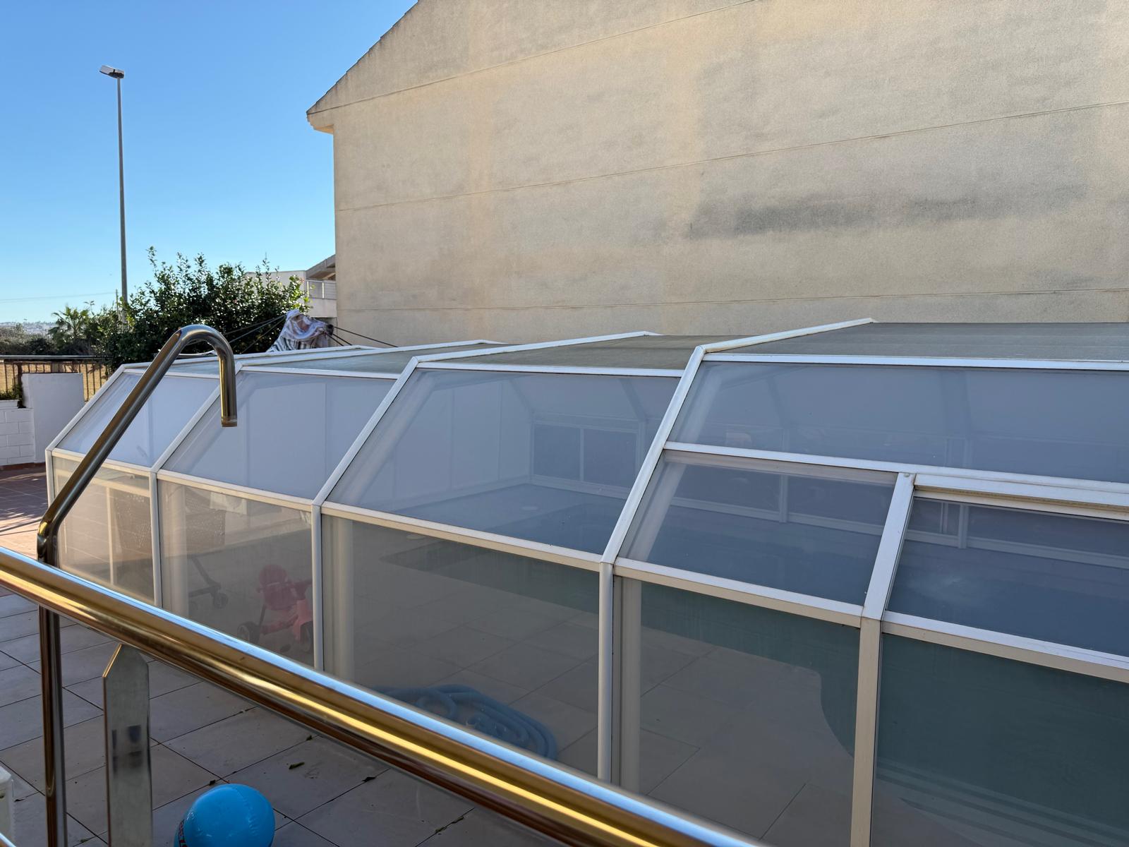 Casa en Venta en C. del Melocotón - 10