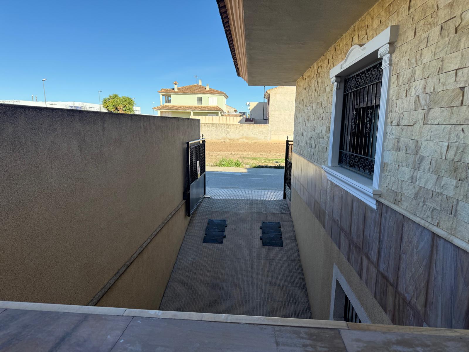 Casa en Venta en C. del Melocotón - 9