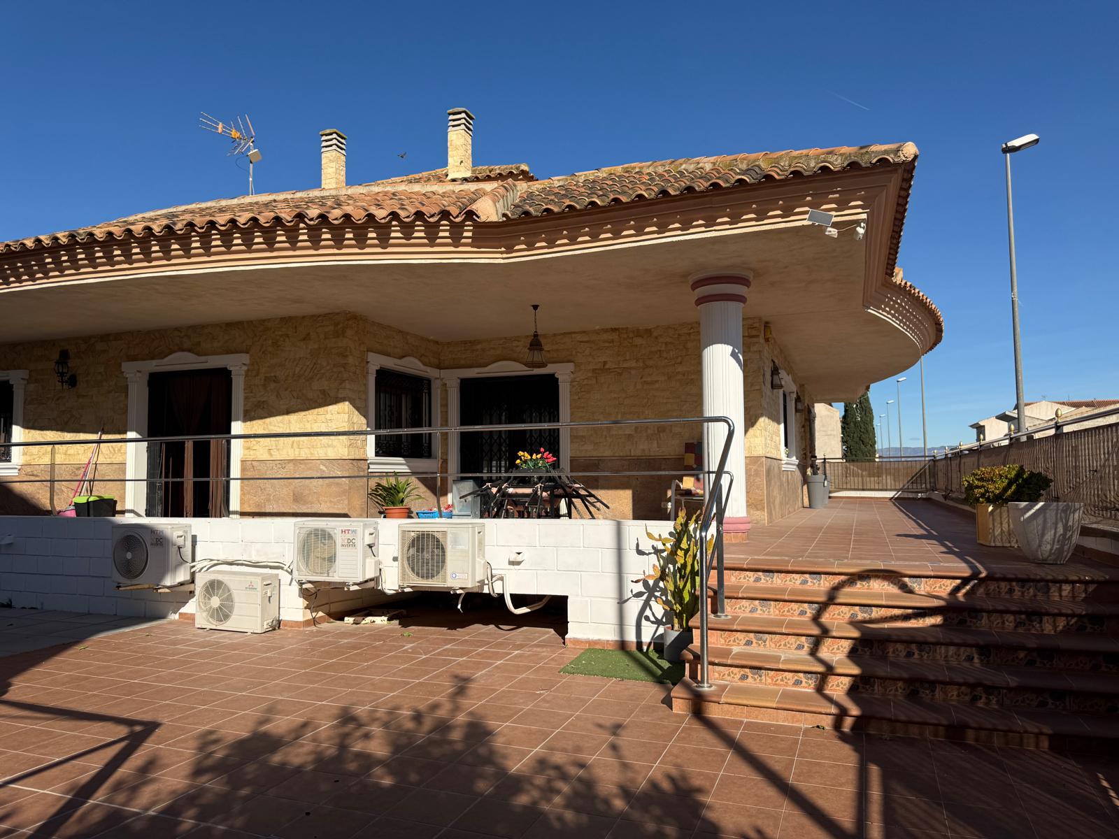 Casa en Venta en C. del Melocotón - 4