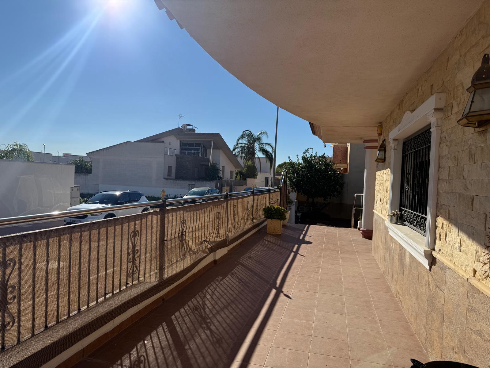 Casa en Venta en C. del Melocotón - 12