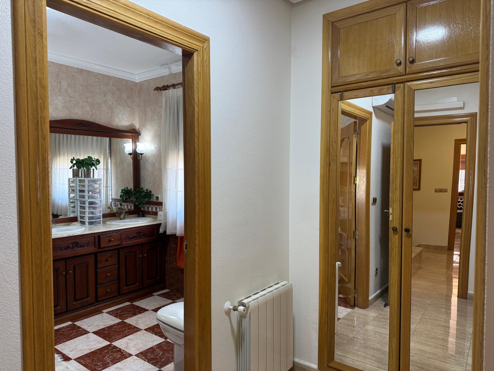 Casa en Venta en C. del Melocotón - 21