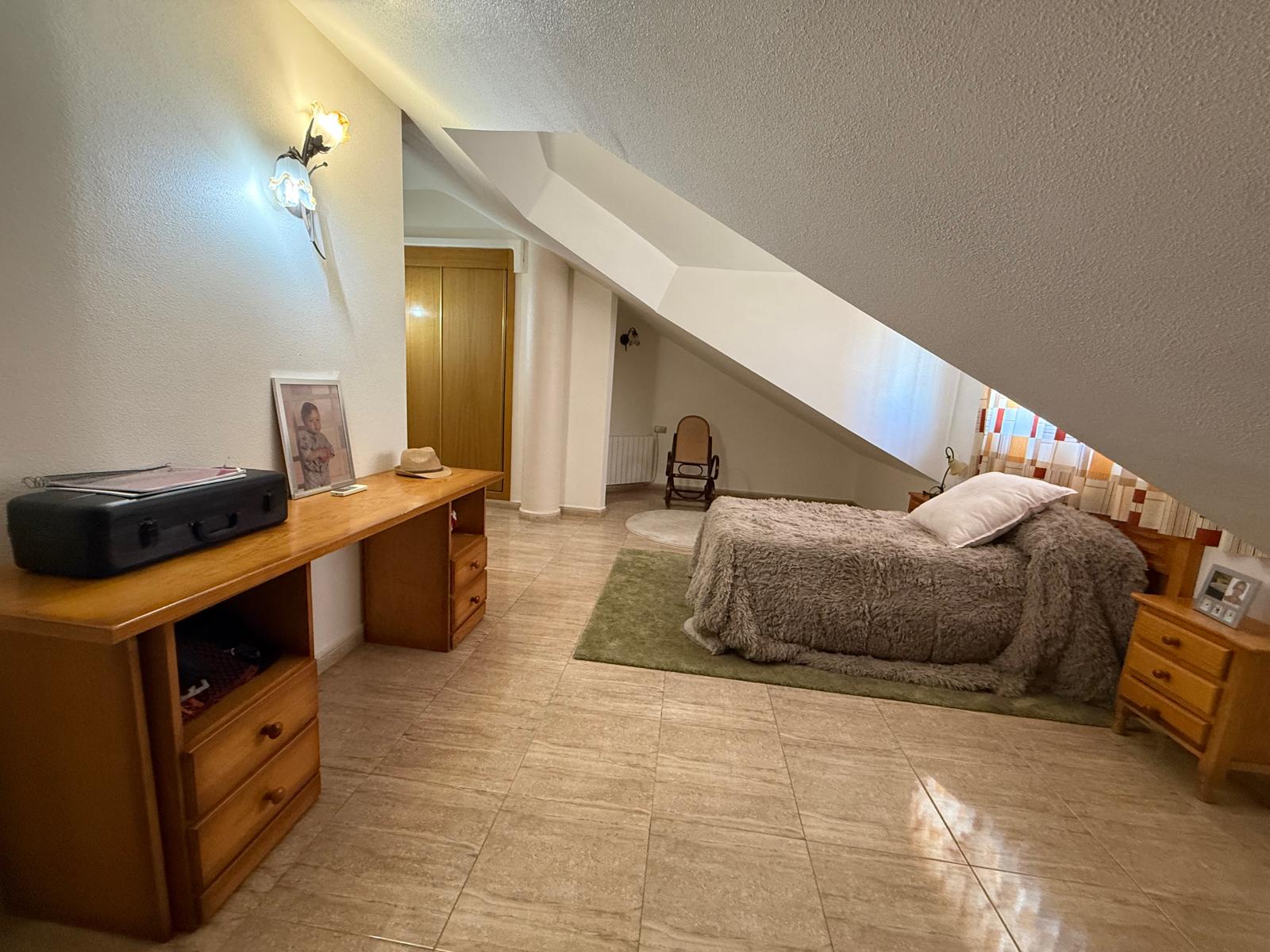 Casa en Venta en C. del Melocotón - 49