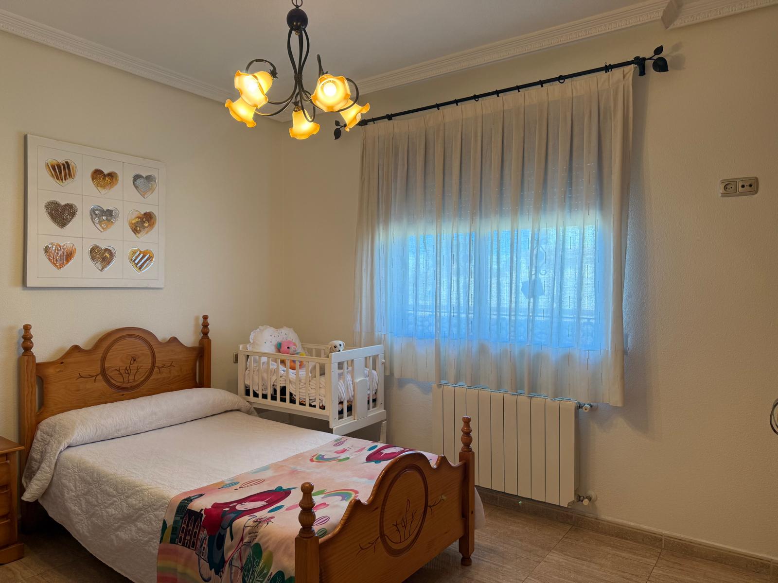 Casa en Venta en C. del Melocotón - 26