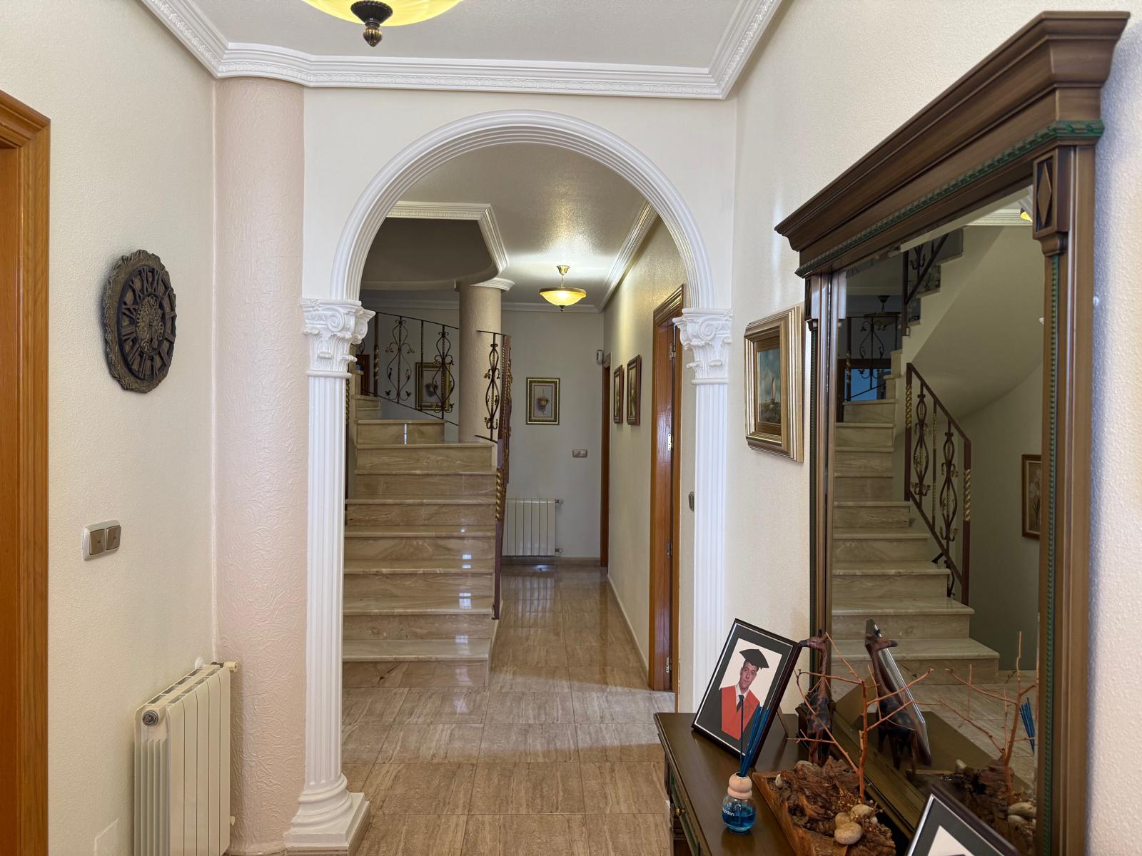 Casa en Venta en C. del Melocotón - 15